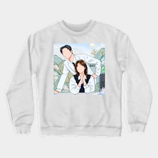 Destined with You Crewneck Sweatshirt